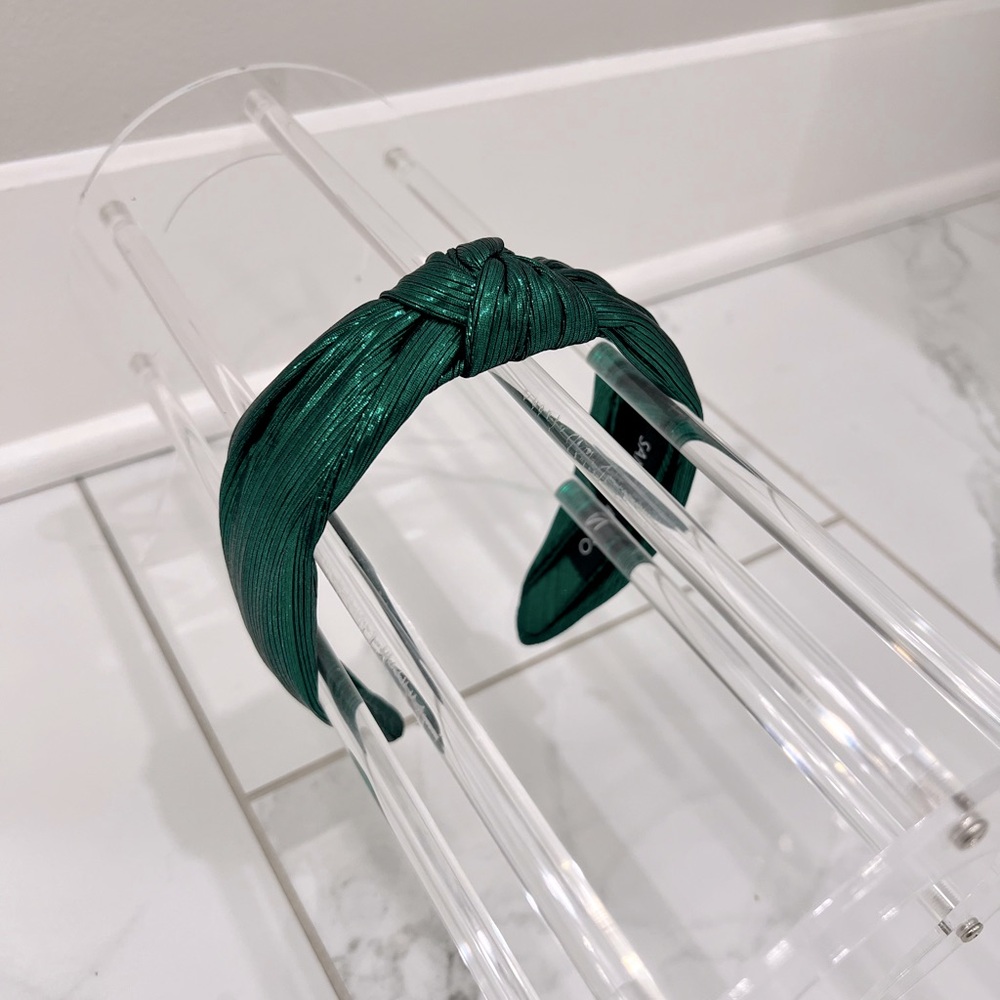Sandy + Rizzo Headband